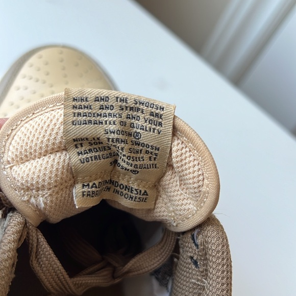 Nike Dunks US size 36.5 - Picture 6 of 7